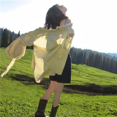 我非笼鸟