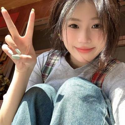 江湖女